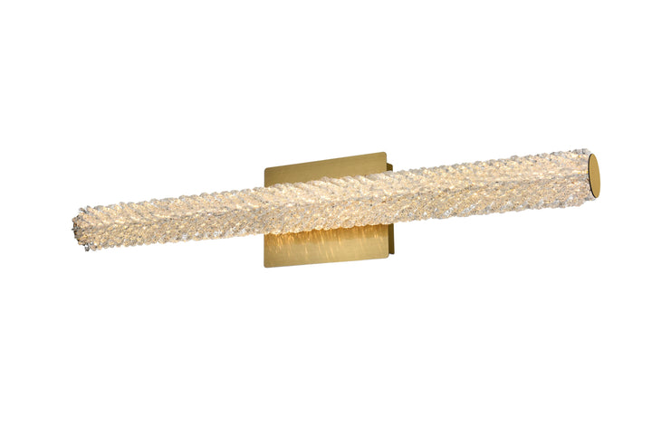 Bowen Wall Sconce by Elegant - view 45