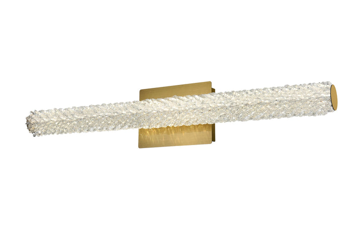 Bowen Wall Sconce by Elegant - view 46