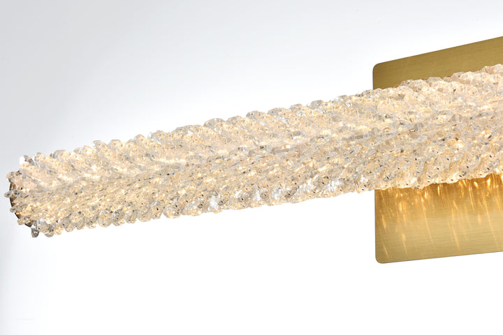 Bowen Wall Sconce by Elegant - view 48