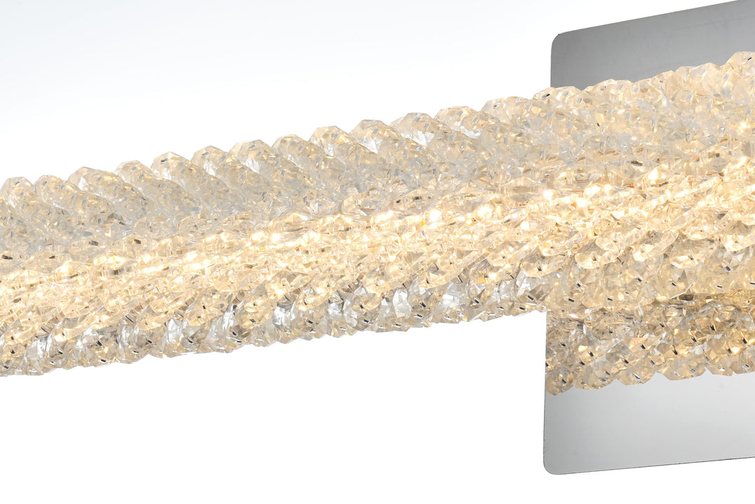 Bowen Wall Sconce by Elegant - view 54