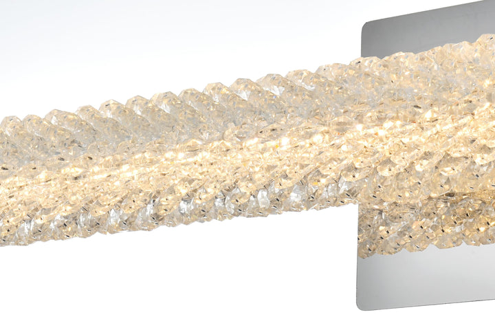 Bowen Wall Sconce by Elegant - view 54
