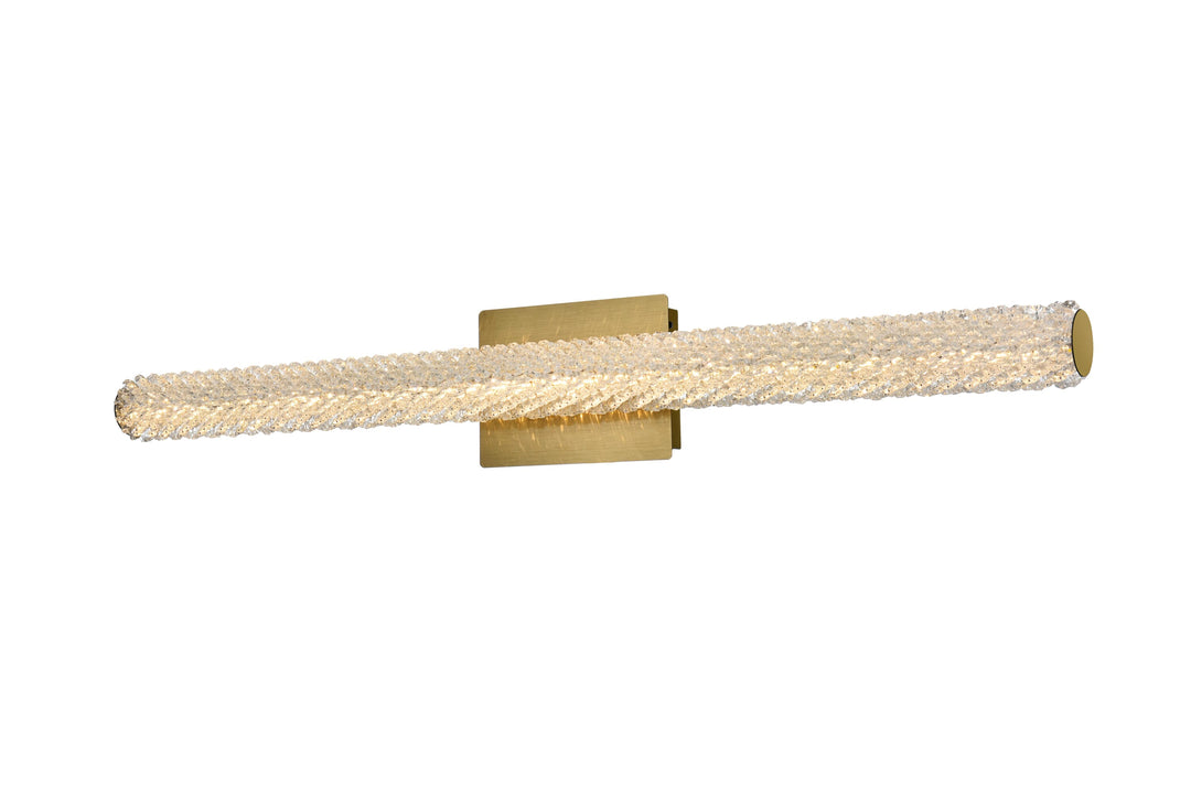 Bowen Wall Sconce by Elegant - view 57