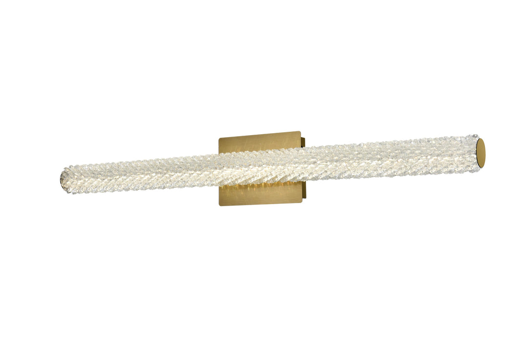 Bowen Wall Sconce by Elegant - view 58