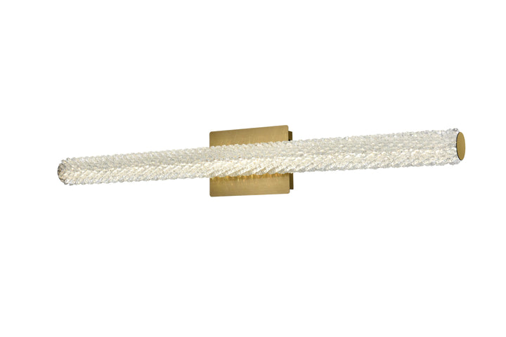 Bowen Wall Sconce by Elegant - view 58