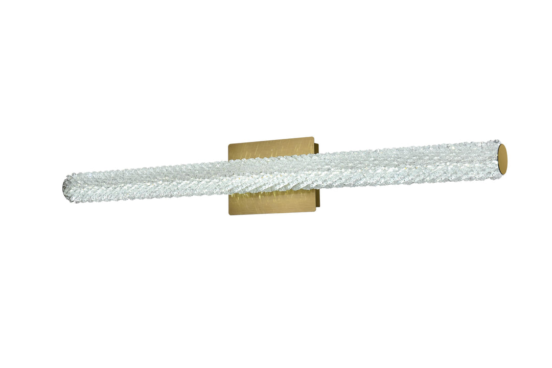 Bowen Wall Sconce by Elegant - view 59