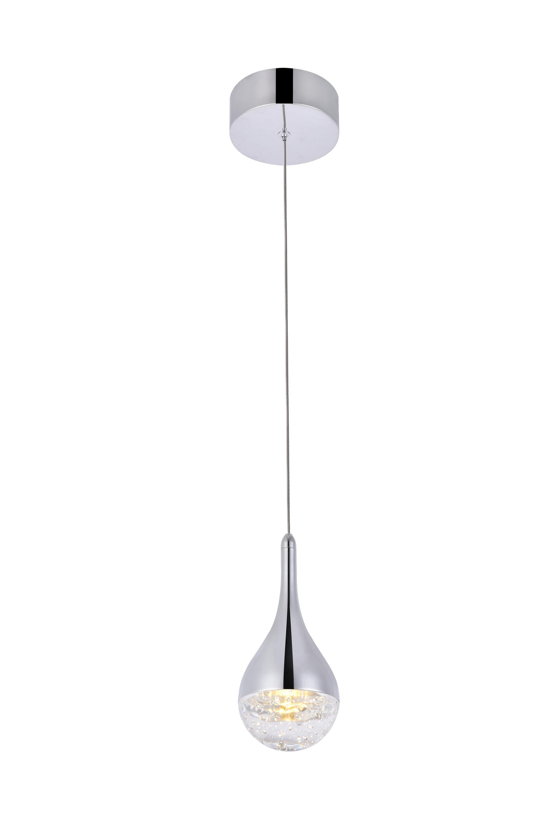Amherst Pendant by Elegant - view 3