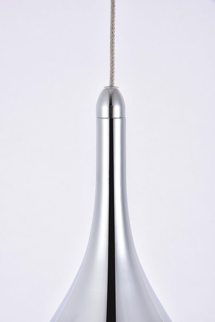 Amherst Pendant by Elegant - view 4