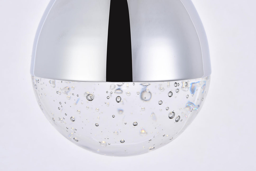 Amherst Pendant by Elegant - view 5