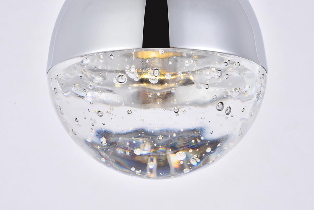Amherst Pendant by Elegant - view 6