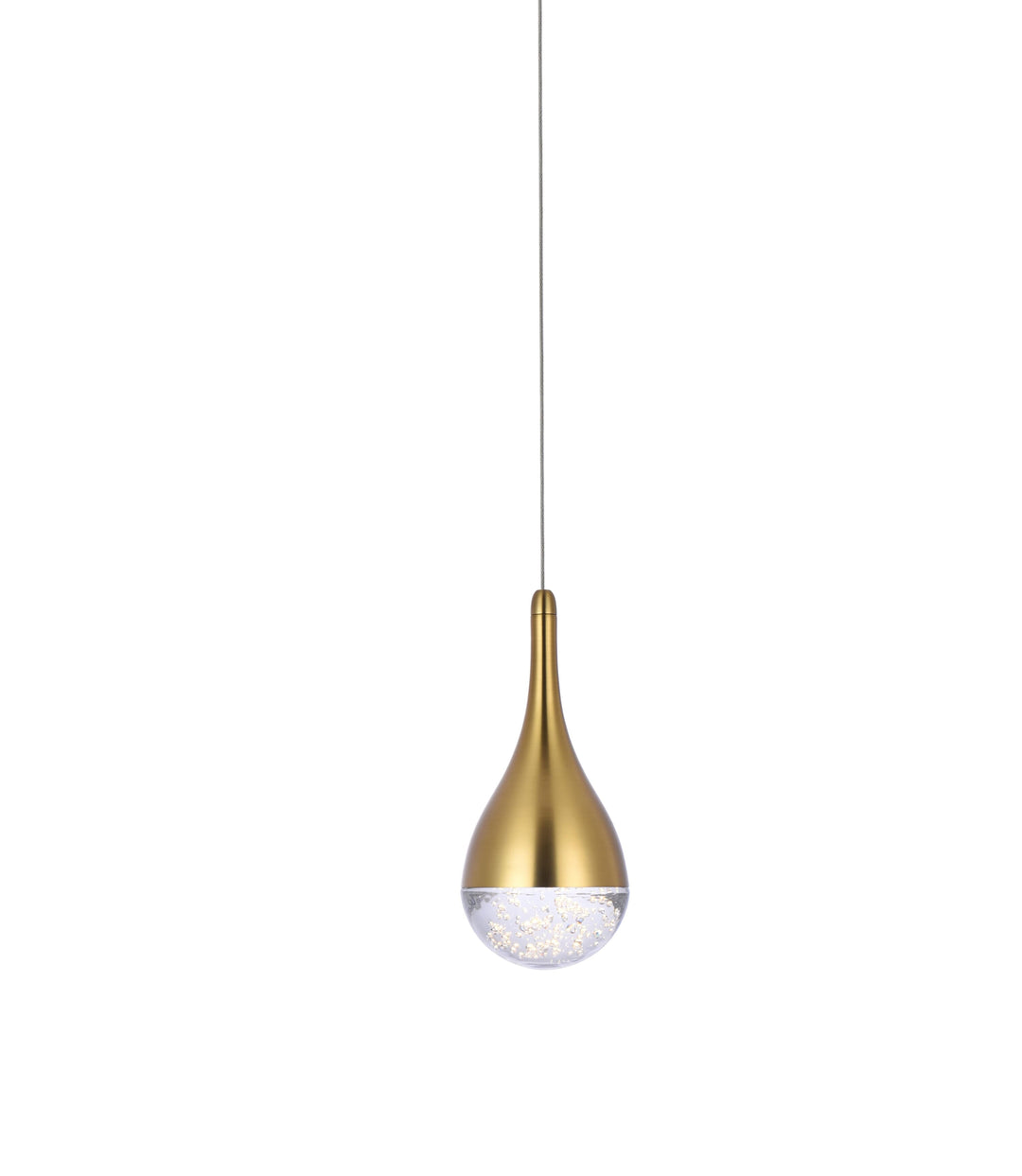 Amherst Pendant by Elegant - view 9
