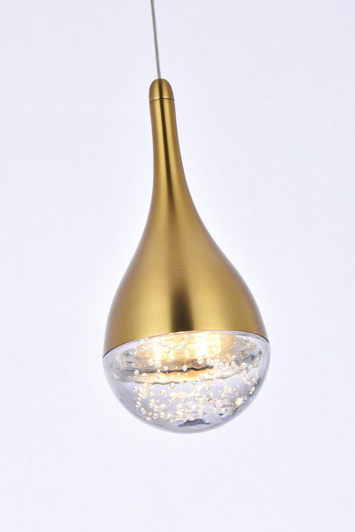 Amherst Pendant by Elegant - view 10