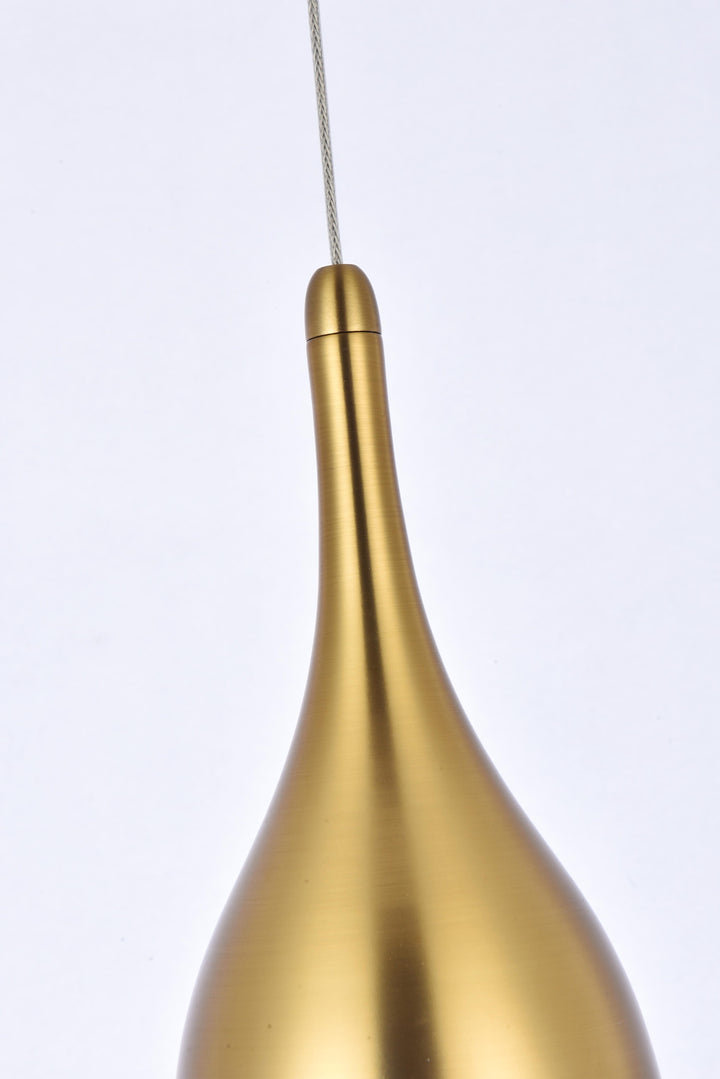 Amherst Pendant by Elegant - view 11