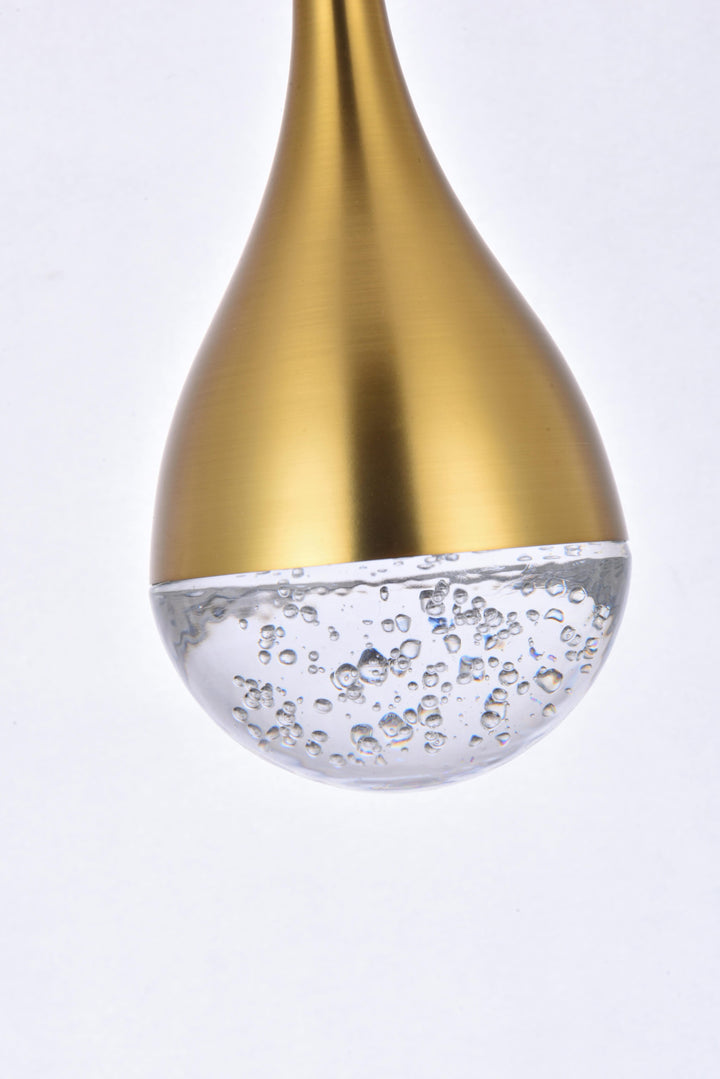 Amherst Pendant by Elegant - view 12