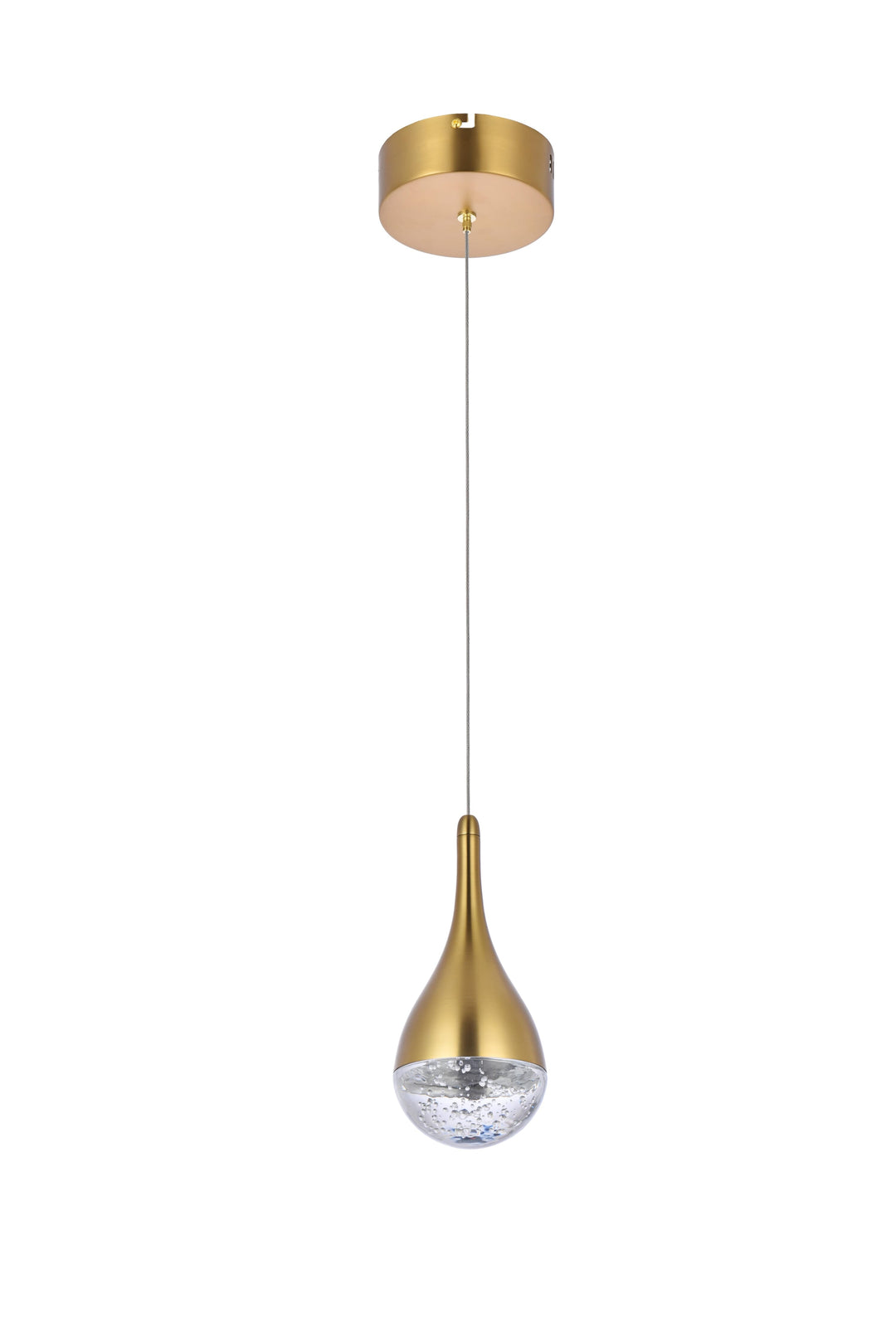 Amherst Pendant by Elegant - view 13