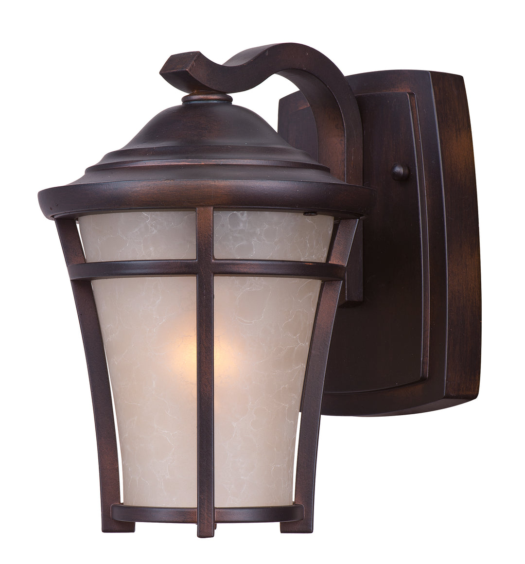 Balboa DC 1-Light Mini Outdoor Wall LACO