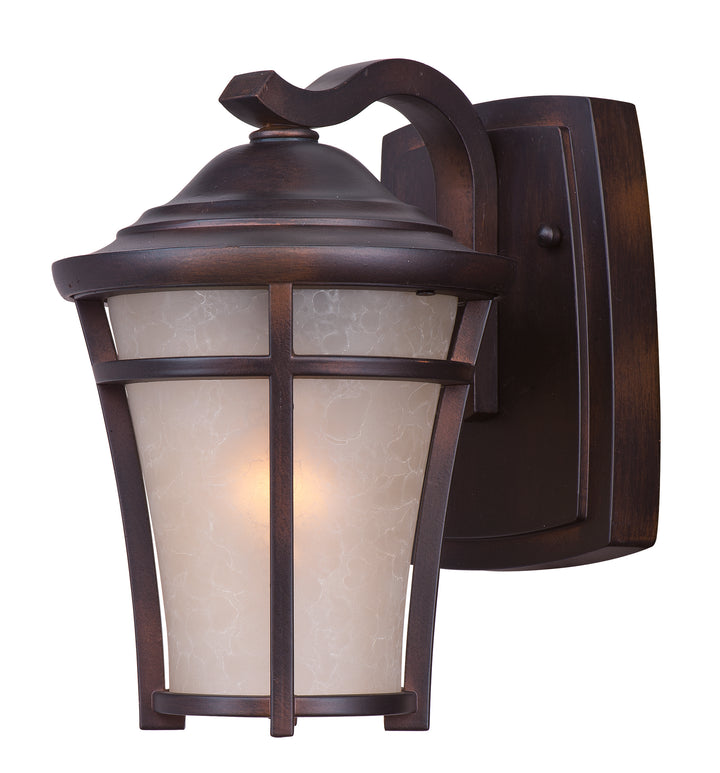 Balboa DC 1-Light Mini Outdoor Wall LACO