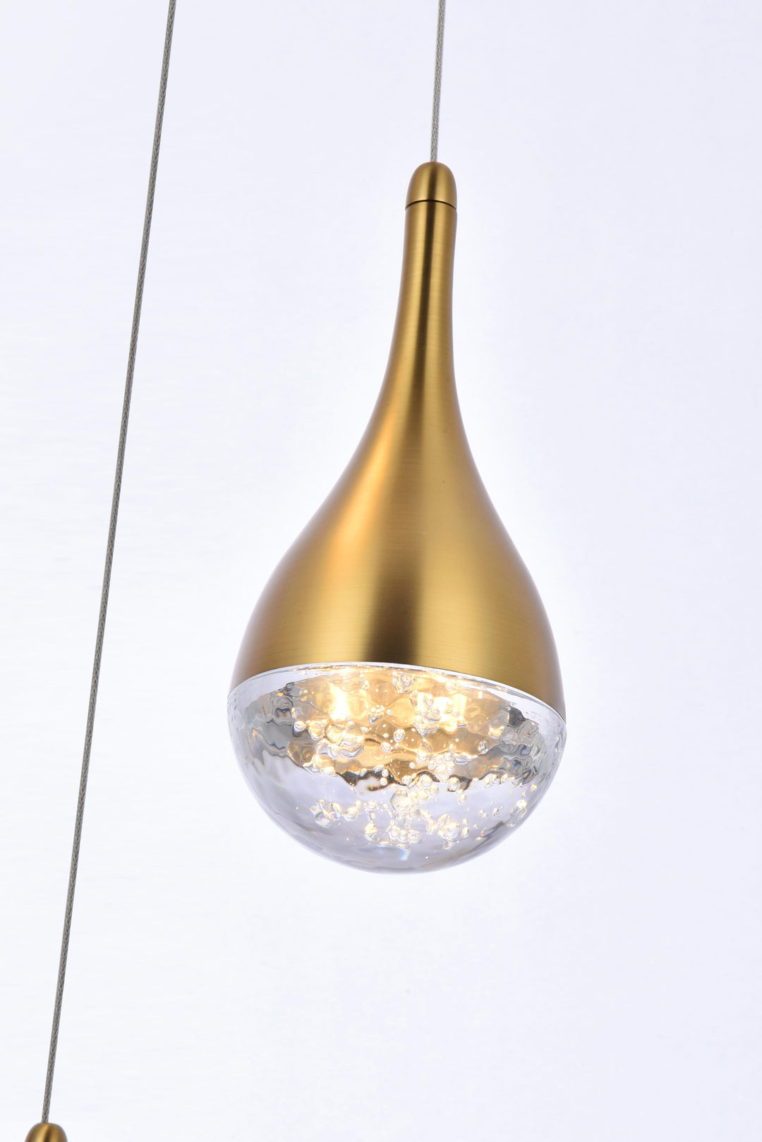 Amherst Pendant (3803) by Elegant - view 4
