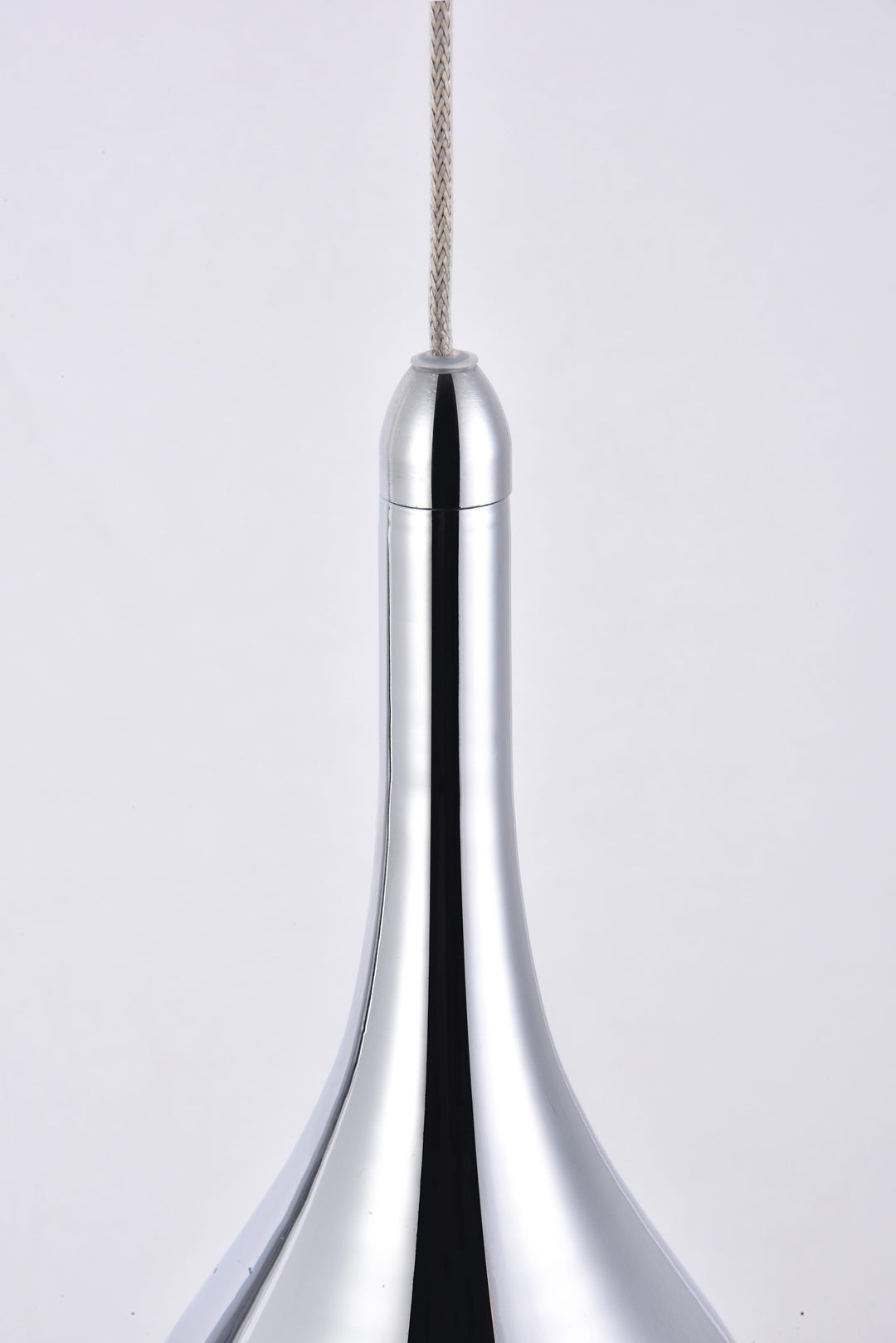 Amherst Chandelier by Elegant - view 11