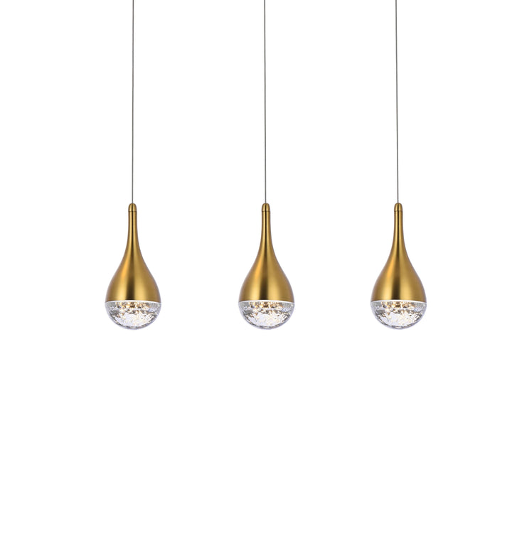 Amherst Pendant (3803) by Elegant - view 12