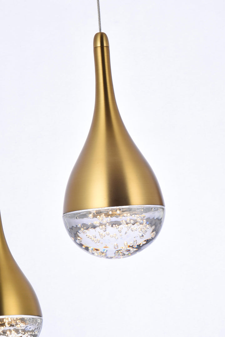 Amherst Pendant (3803) by Elegant - view 13