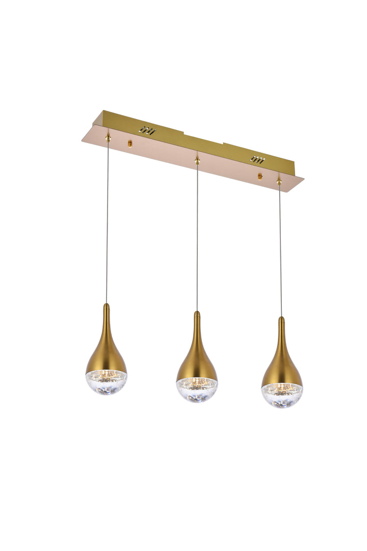 Amherst Pendant (3803) by Elegant - view 16
