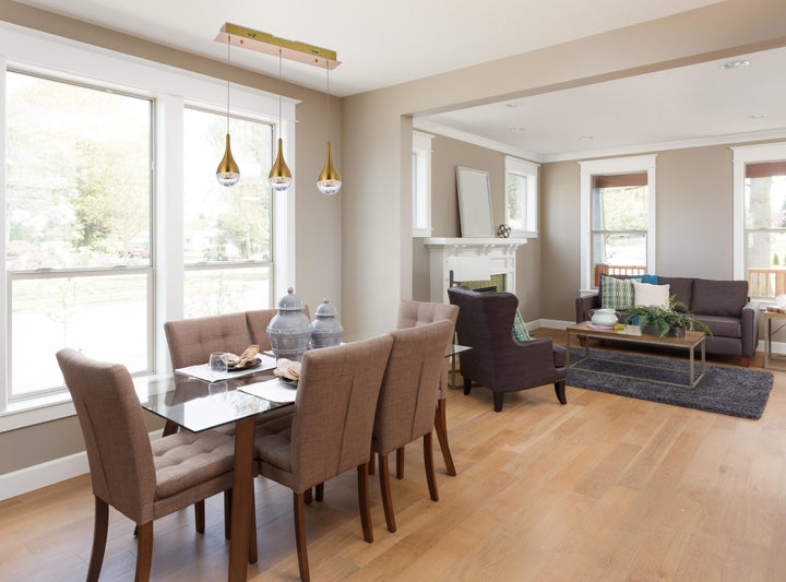 Amherst Pendant (3803) by Elegant - view 17