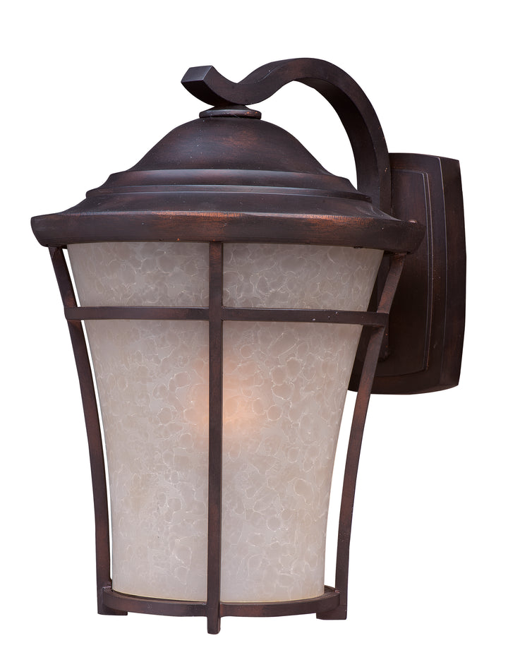 Balboa DC 1-Light Medium Outdoor Wall LACO