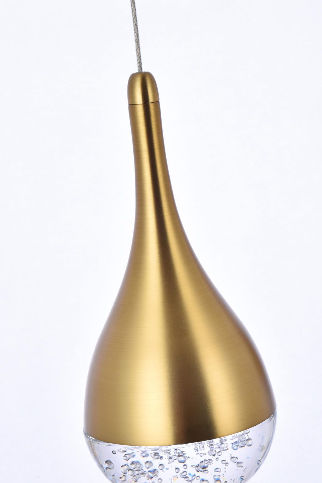 Amherst Pendant (3805) by Elegant - view 6