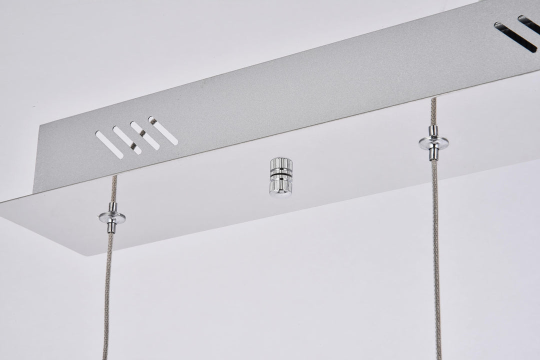 Amherst Chandelier (3805) by Elegant - view 13
