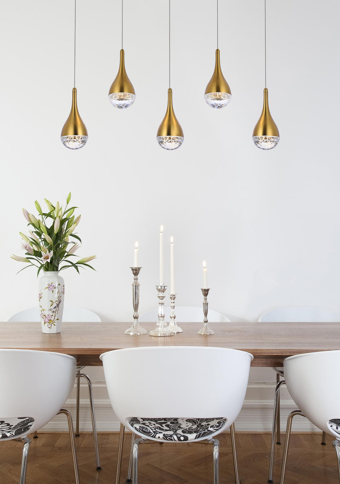 Amherst Pendant (3805) by Elegant - view 11