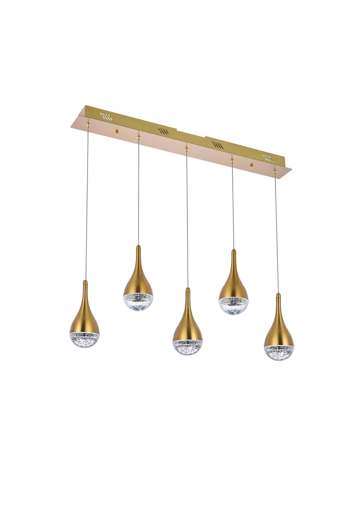 Amherst Pendant (3805) by Elegant - view 16