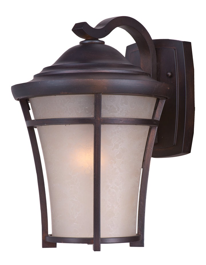 Balboa DC 1-Light Large Outdoor Wall LACO