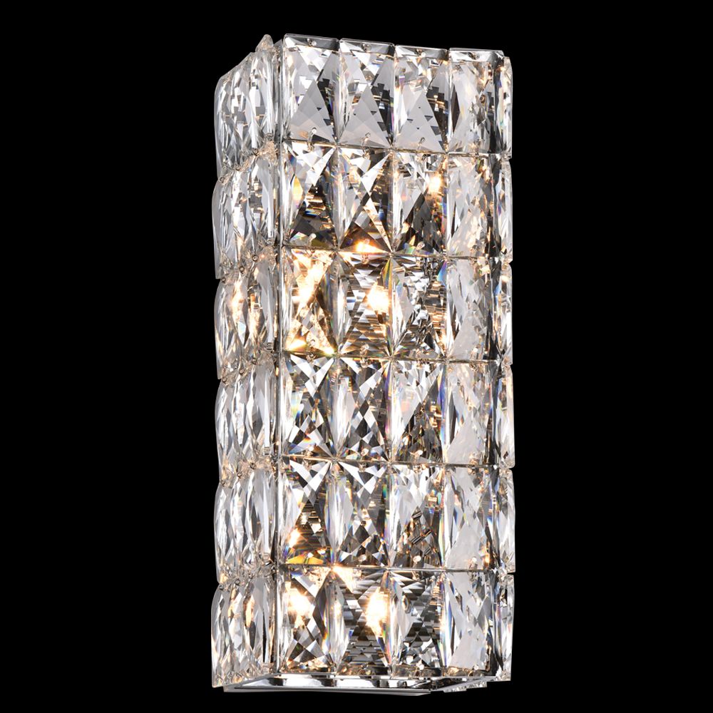 Urban - Wall Sconce