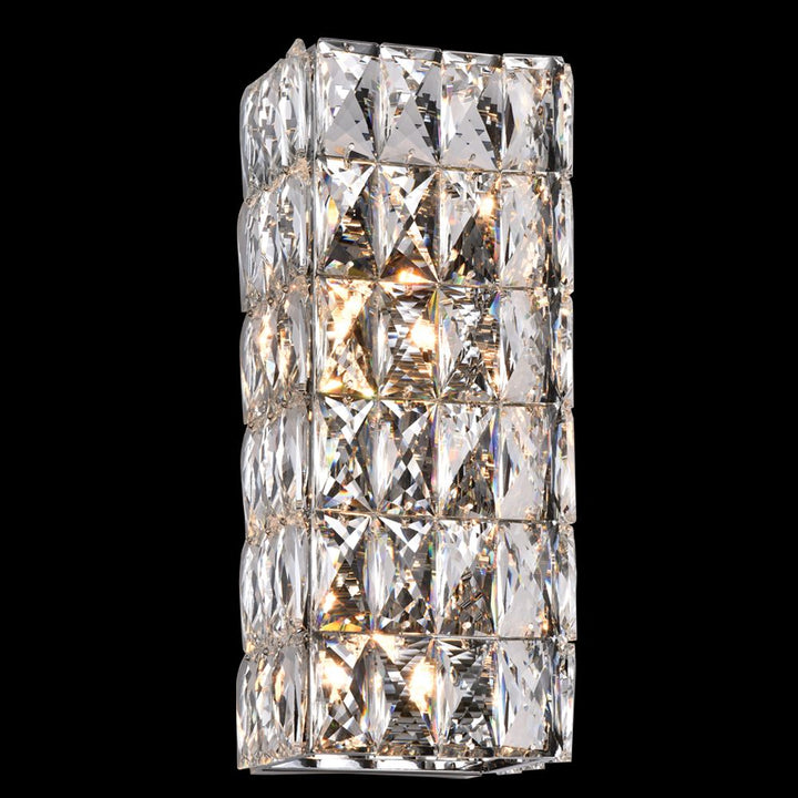 Urban - Wall Sconce