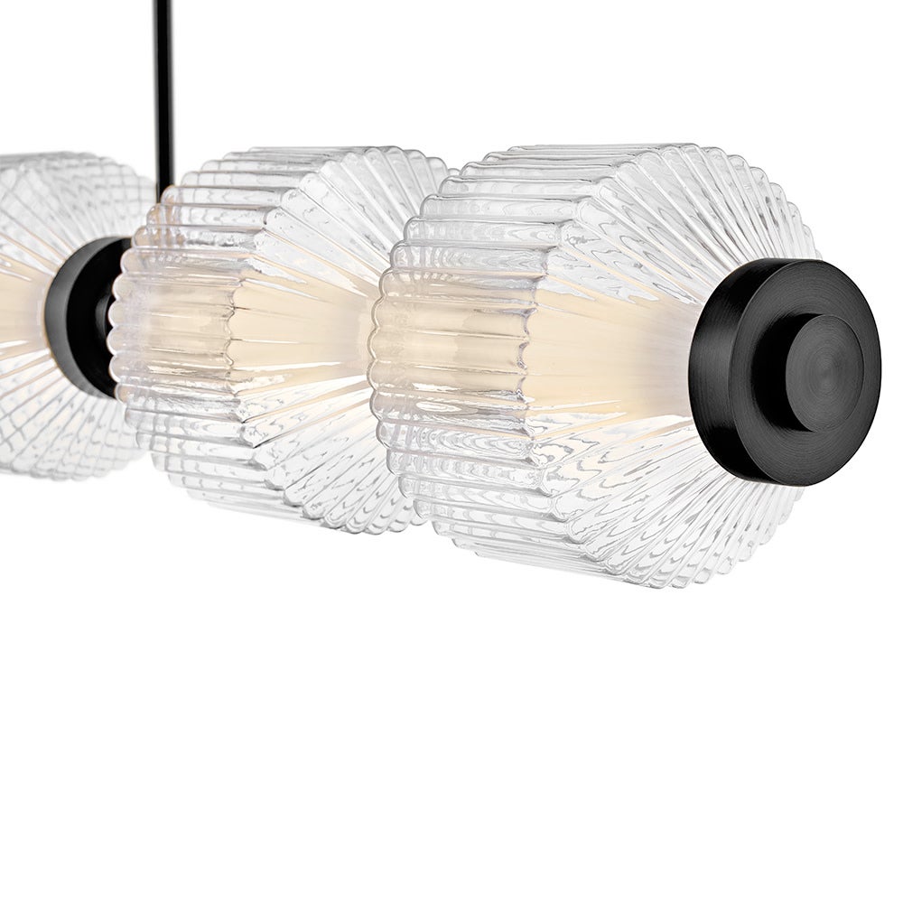 Reign LED Linear