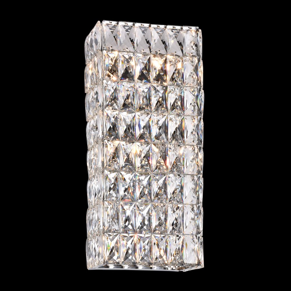 Urban - Wall Sconce