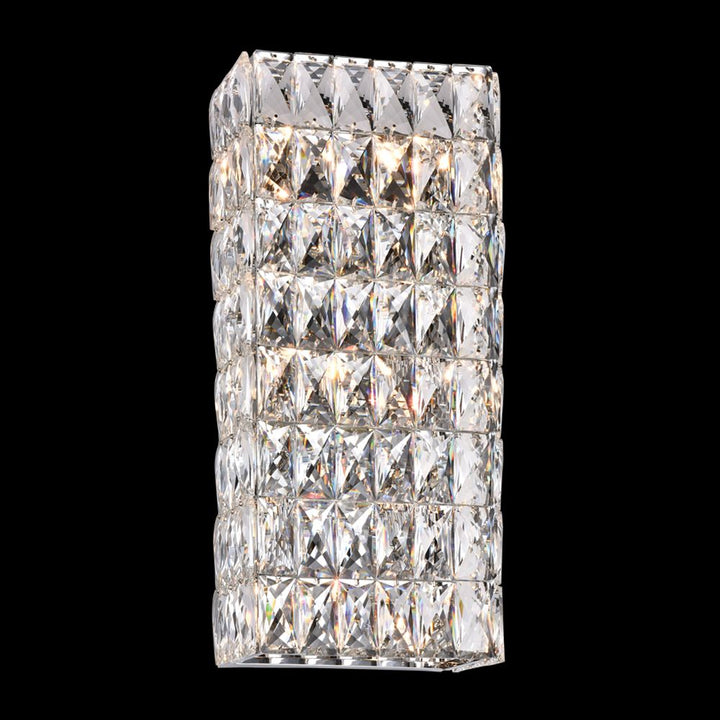Urban - Wall Sconce