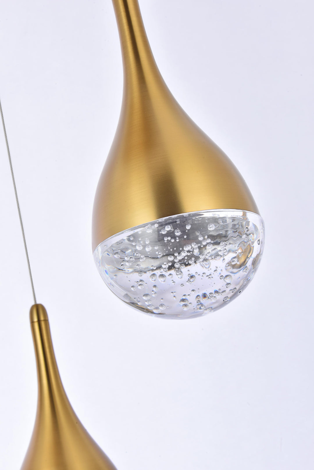 Amherst Chandelier (3809) by Elegant - view 12