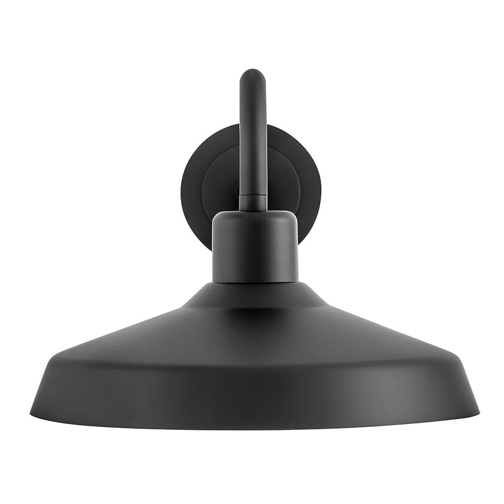 Forge Wall Mount Barn Light