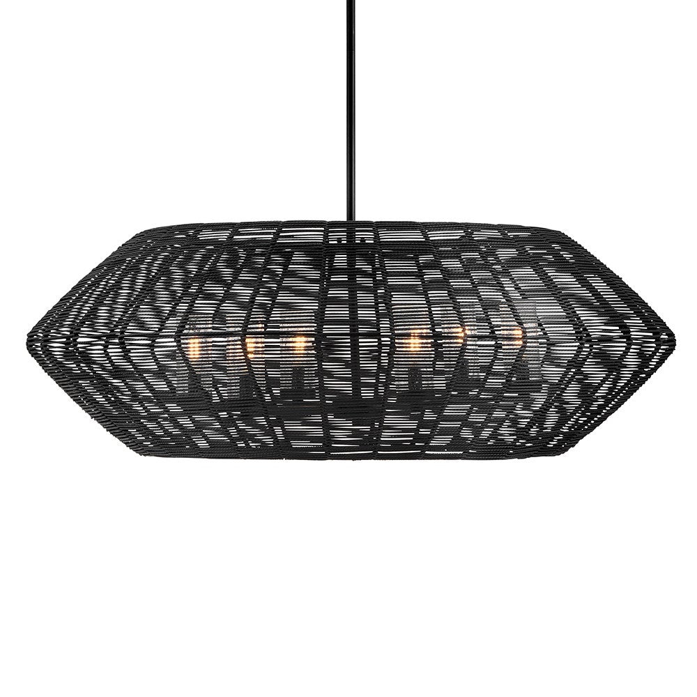 Luca Outdoor Pendant