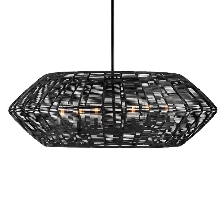 Luca Outdoor Pendant