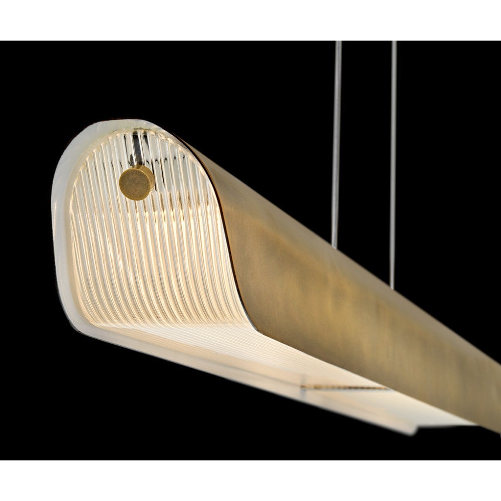 Arco Medium Linear