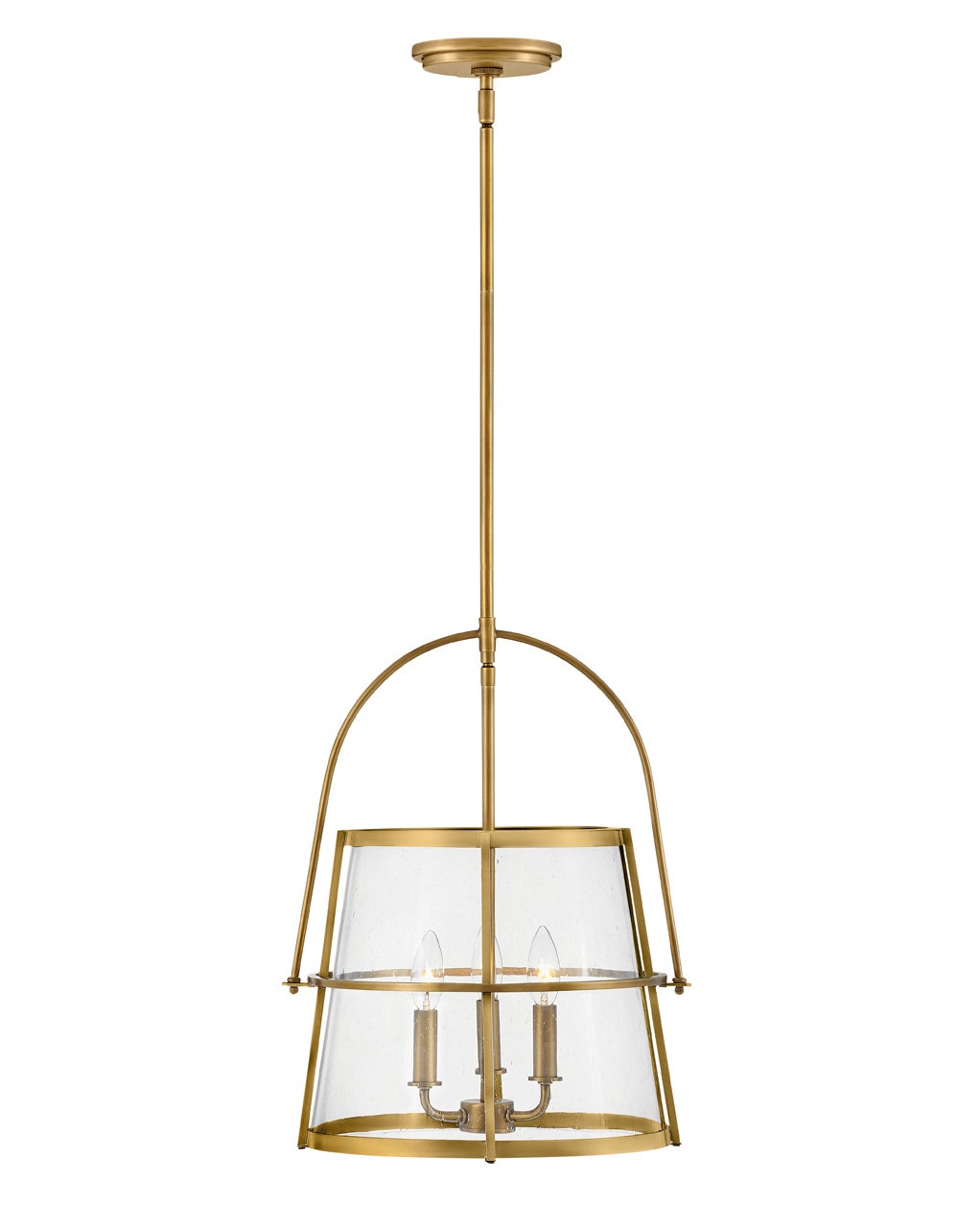 Tournon Medium Pendant