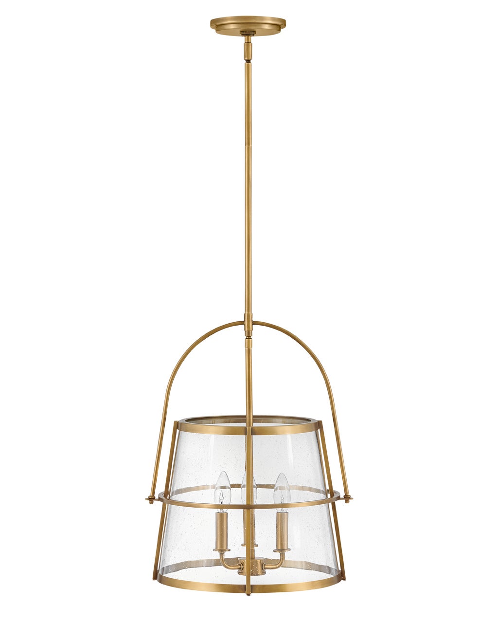 Tournon Medium Pendant