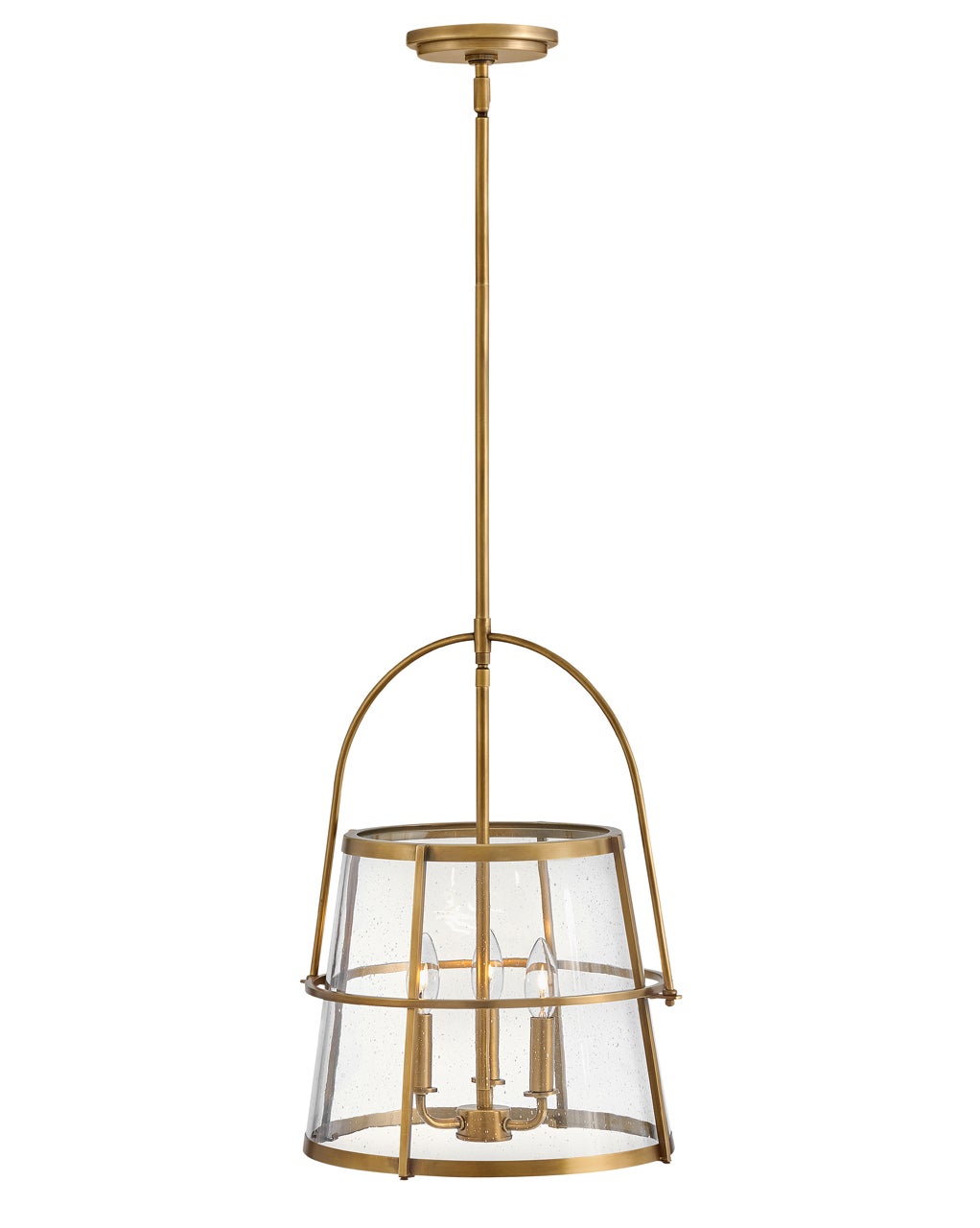 Tournon Medium Pendant
