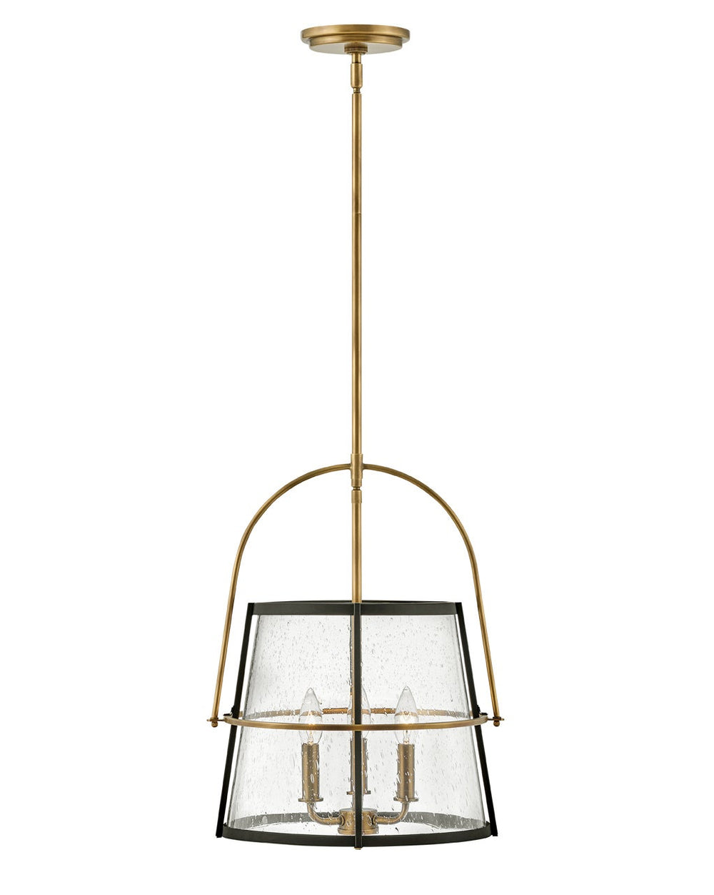 Tournon Medium Pendant