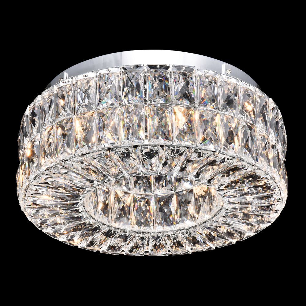 Urban - Flush Mount