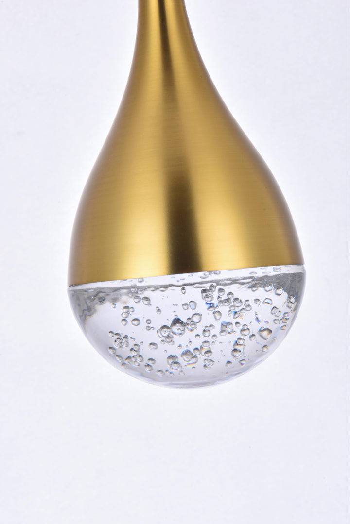 Amherst Chandelier (3816) by Elegant - view 15