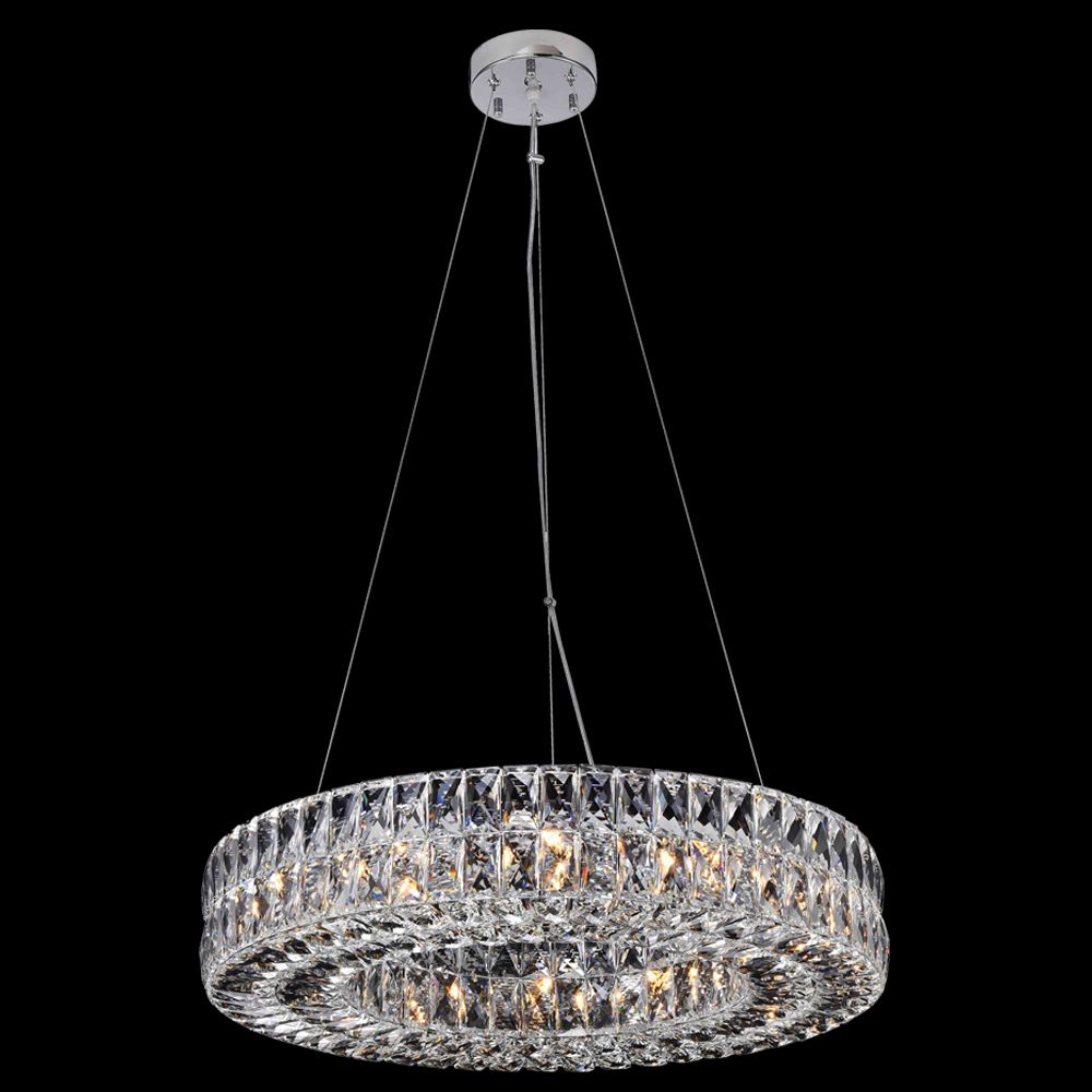 Urban - Chandelier