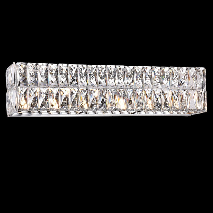 Urban - Wall Sconce